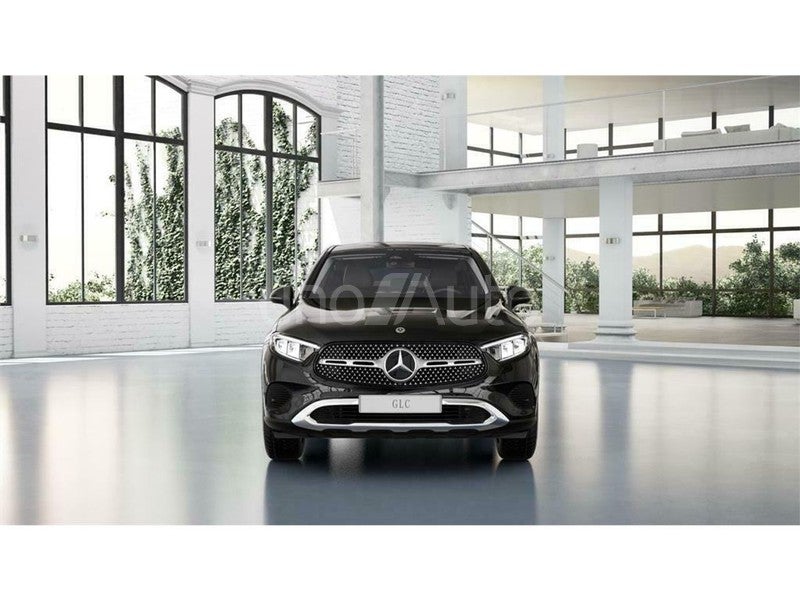 GLC 220d 4Matic Aut.