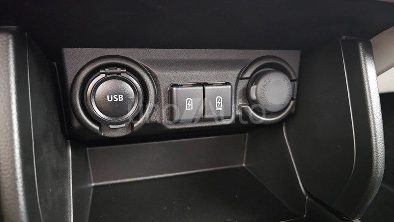 SUZUKI Swift 1.2 S2 Mild Hybrid CVT