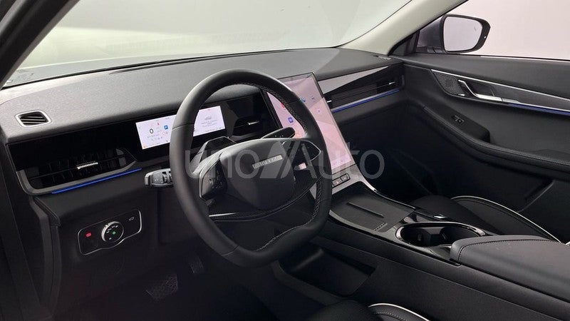 5 1.6 TGDi Exclusive DCT Aut.