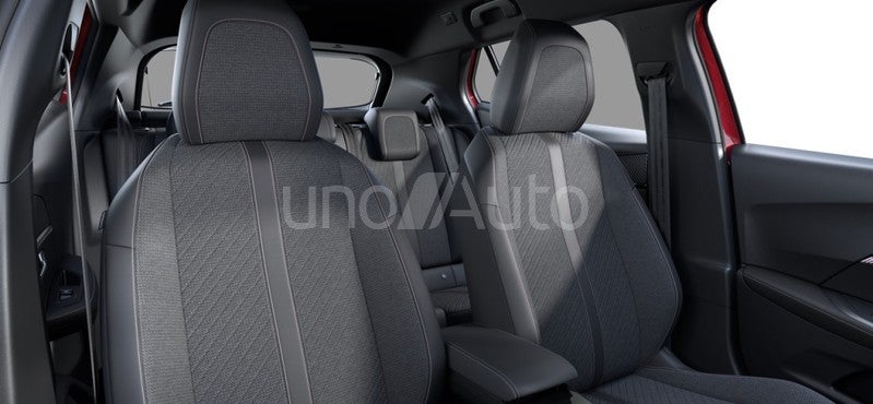 2008 Hybrid Allure eDCS6 145