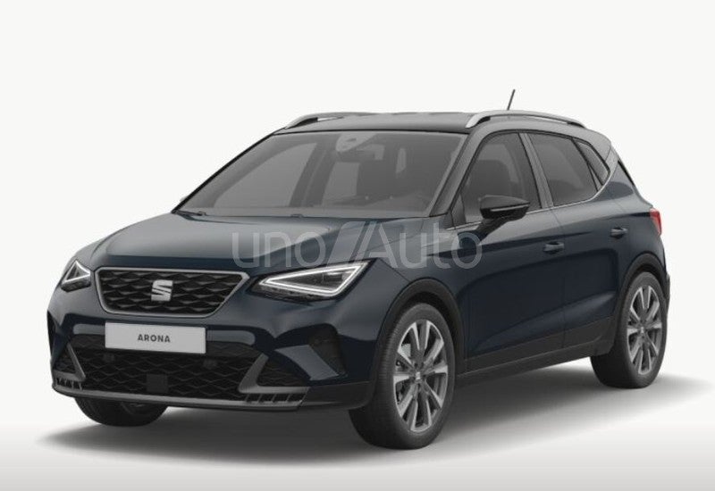 Arona 1.0 TSI S&S FR Special Edition 115