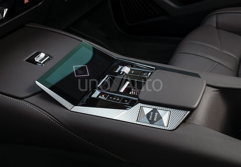 DS 4 BlueHDi Etoile Cuero Nappa Aut. 130