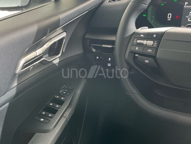 Sportage 1.6 T-GDi HEV Concept 239