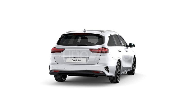 Tourer 1.5 MHEV 103kW (140CV) Tech DCT