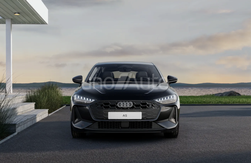 A5 2.0TDI Business S tronic 150kW