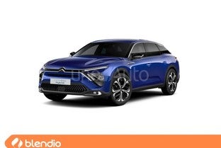 CITROEN C5 X Hybrid 180 e-EAT8 Shine