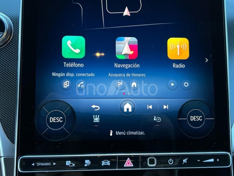 GLC Coupé 300de 4Matic