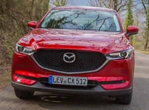 Ofertas De Mazda Cx 5 Nuevos Unoauto