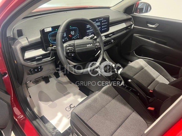 Stonic 1.0 MHEV Drive 115