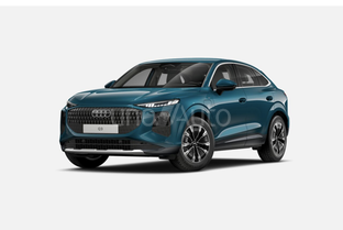 AUDI Q3 Sportback e-hybrid Advanced S tronic 200kW
