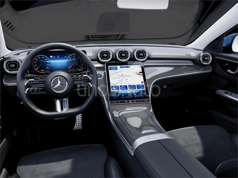 CLASE C 220 d Estate