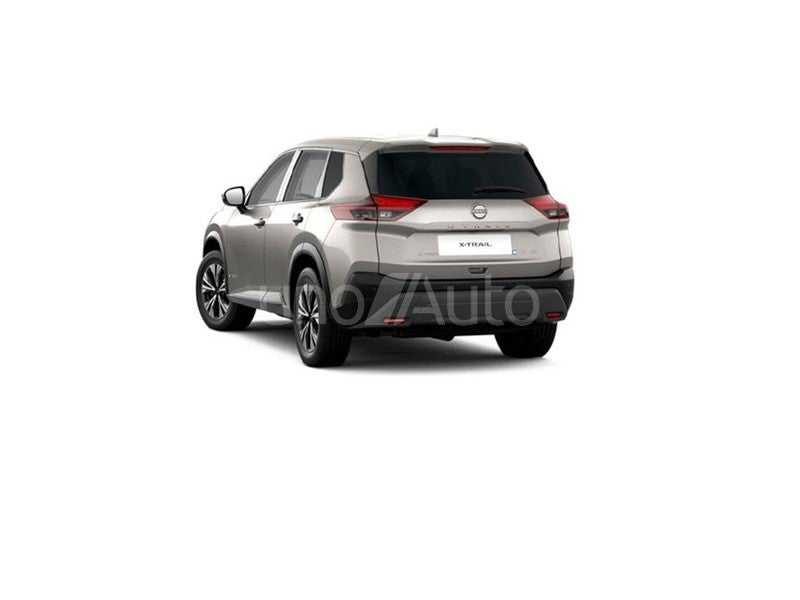 NISSAN X-Trail 5pl 1.5 e-POWER 152kW 4x2 A/T Tekna
