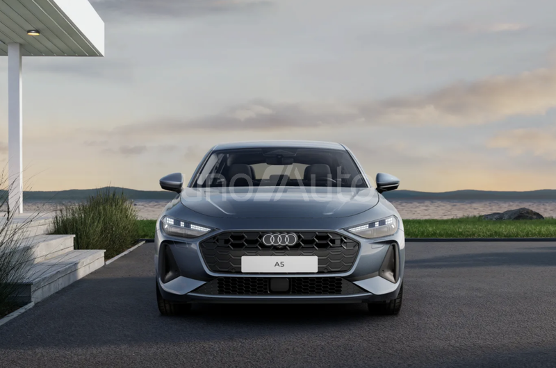 A5 e-hybrid Business quattro S tronic 220kW