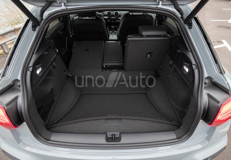 Q2 35 TFSI Adrenalin Black edition S tronic 110kW