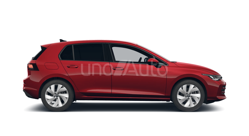 Golf 1.5 TSI eHybrid Match DSG6 150kW