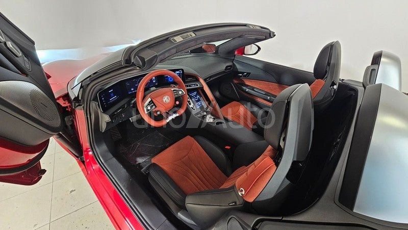 Cyberster Dual Motor GT AWD