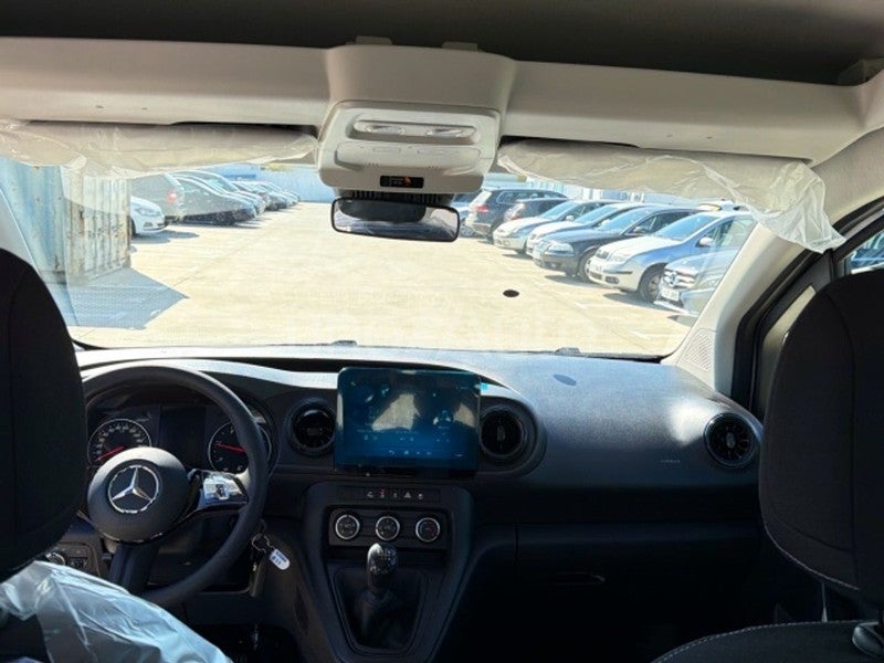 Citan Tourer 110CDI Base