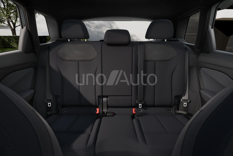 Q3 e-hybrid S Line S tronic 200kW