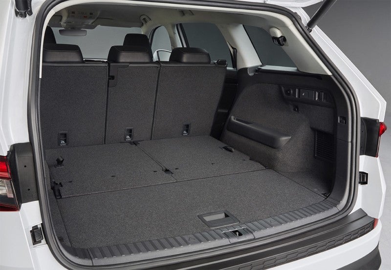 Kodiaq 2.0TDI AB tech Scout 4x4 DSG 140kW