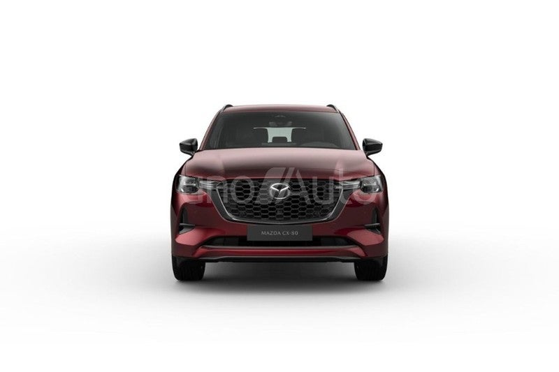 e-SKYACTIV D MHEV 187kW AWD Homura