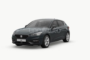SEAT León 1.5 TSI S&S FR Special Edition 150