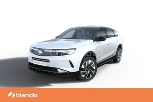 OPEL Grandland 1.2T XHT Hybrid eDCT6 S/S GS