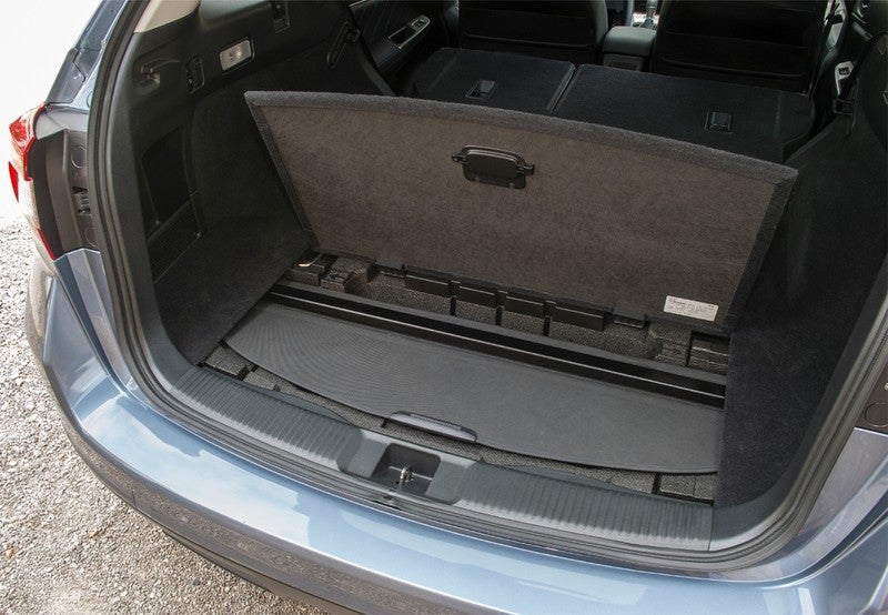 Levorg 2.0 i GT Sport Plus CVT