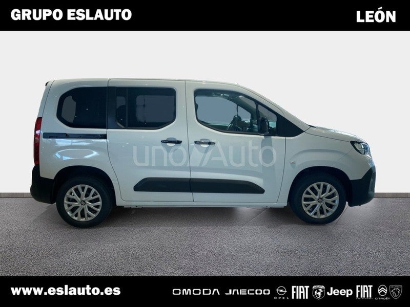 Dobló 1.5 Talla M 75KW