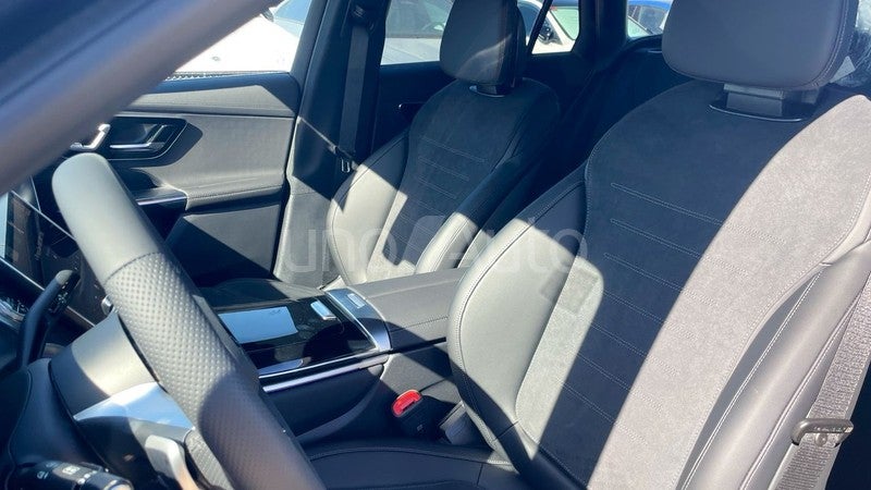 GLC GLC 220 d 4MATIC