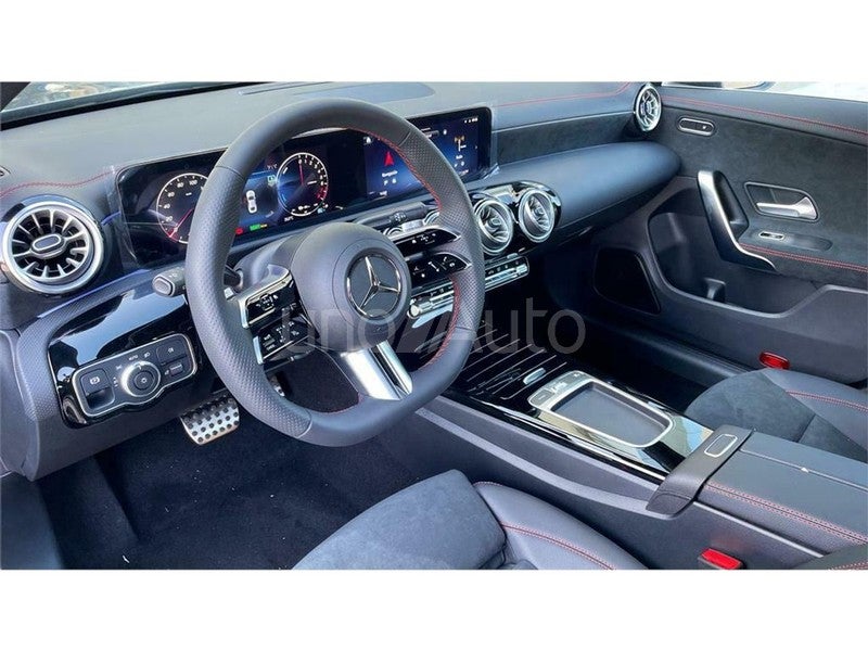 CLA CLA 250 e