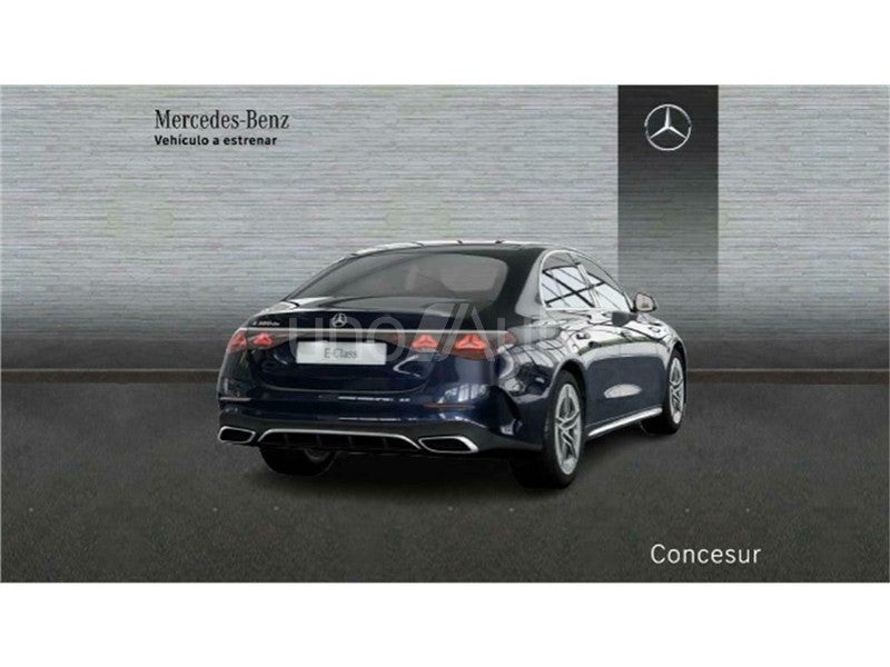 E 300 de