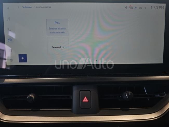 UX 300h F Sport Legend