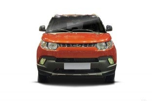 MAHINDRA KUV 100 KUV100 K6+