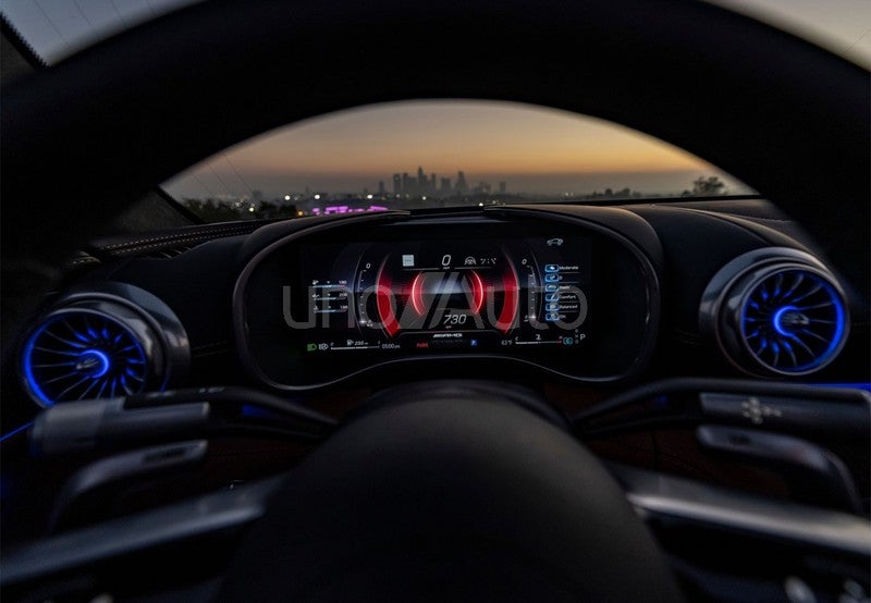 AMG SL 43 Aut.