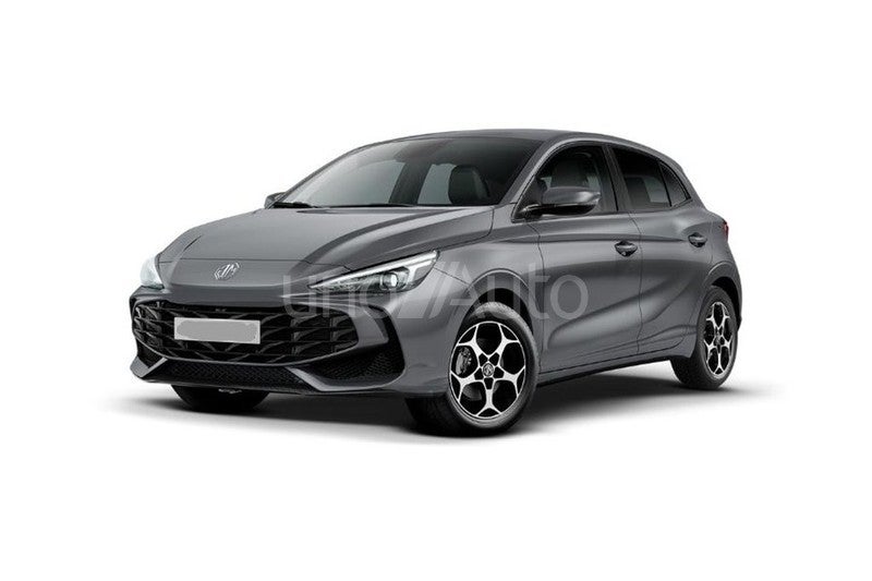 MG3 1.5 Hybrid+ Comfort 143kW