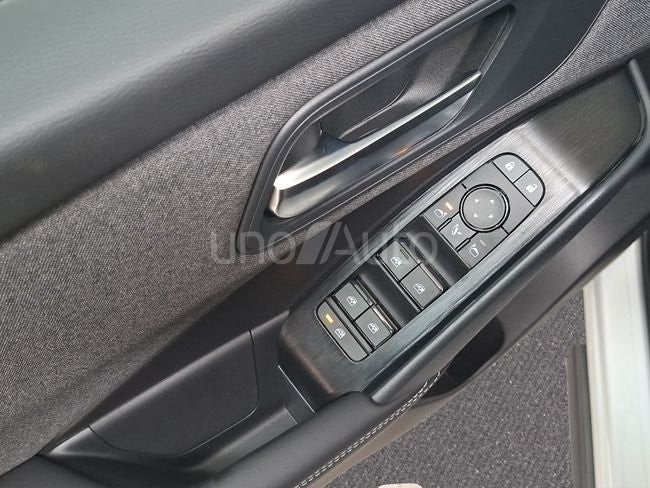 DIG-T 116kW (158CV) mHEV CVT Acenta