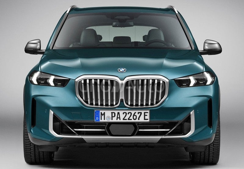 X5 xDrive 40iA xLine M Sport Pro