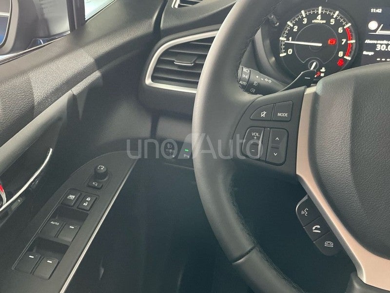 1.4T S2 Mild Hybrid Auto