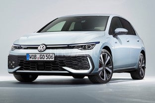VOLKSWAGEN Golf Variant 1.5 eTSI DSG 85kW