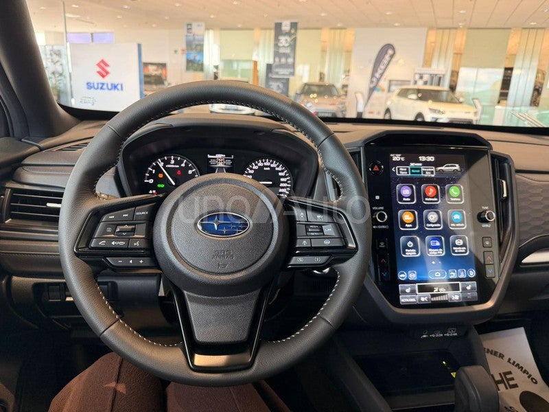 2.0i Hybrid Active