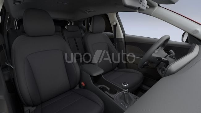 Kona HEV 1.6 GDI Maxx DT