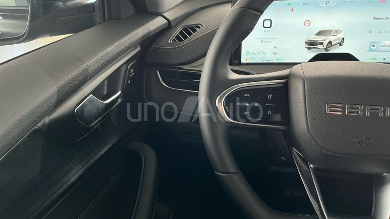 1.5 DHE HEV Excellence CVT