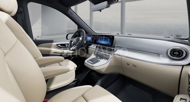 250 d Exclusive Largo