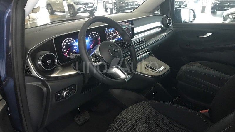 Nuevo 220 d Largo