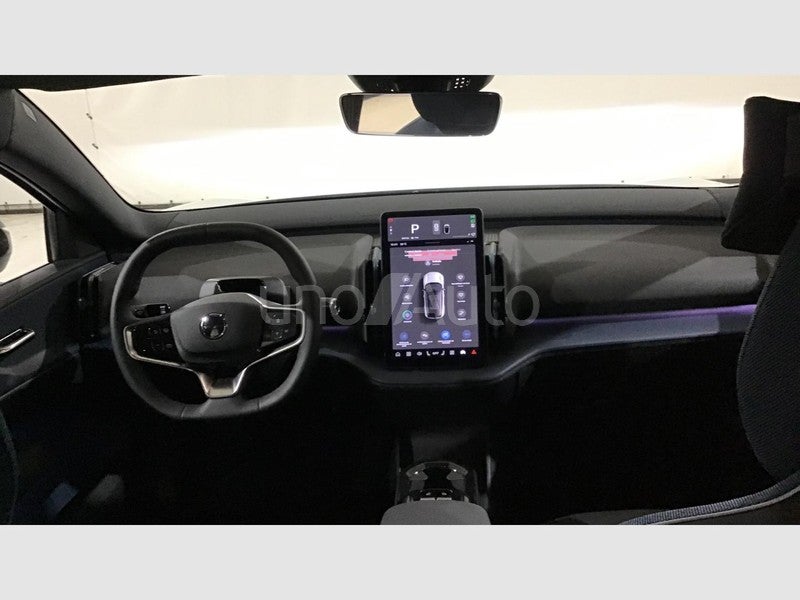 EX30 P5 Electric Plus Black Edition RWD