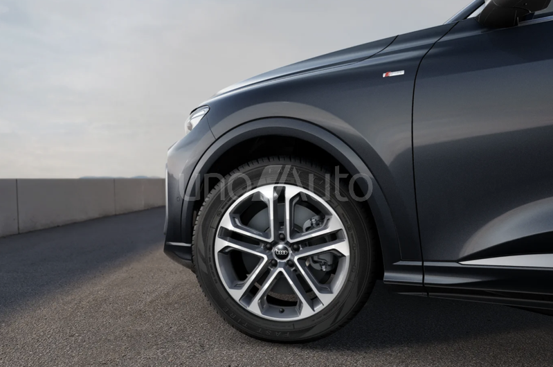 Q5 Sportback 2.0TDI quattro S line S tronic 150kW