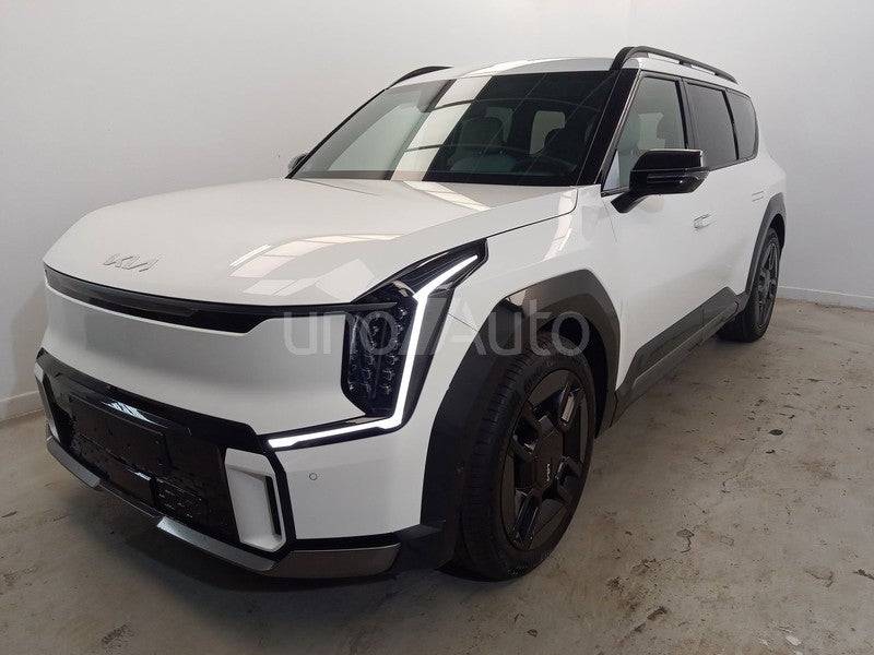 EV9 GT-line AWD 7pl. 283kW