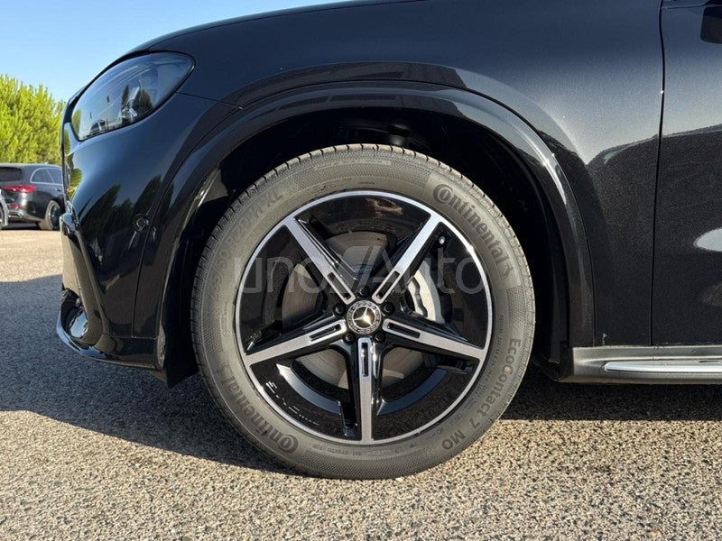 GLC EQ 400 4Matic