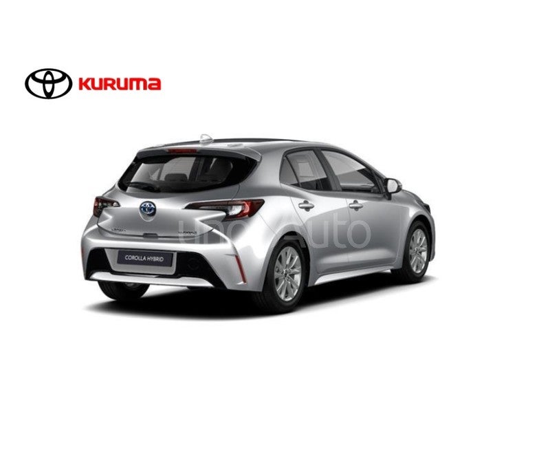 Corolla 140H Active Plus