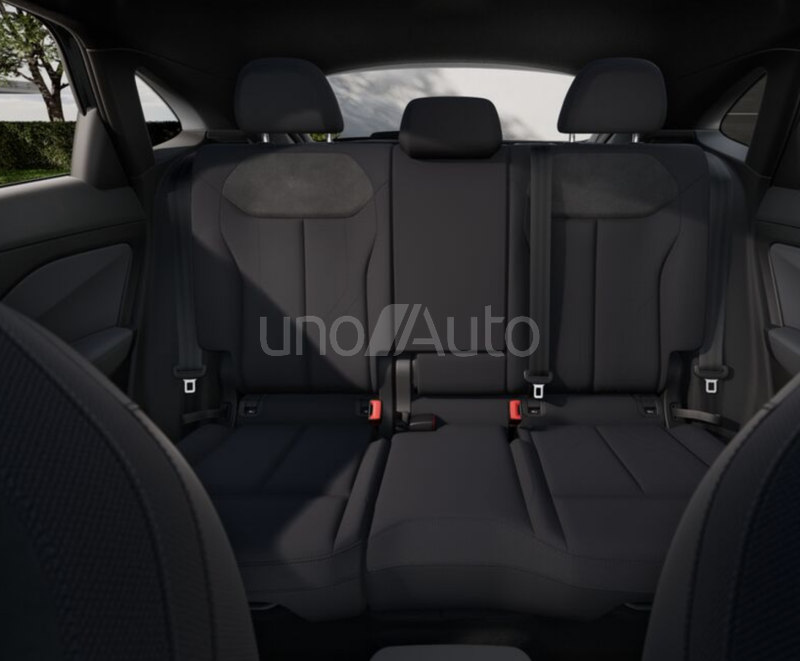 Q3 Sportback e-hybrid S line S tronic 200kW